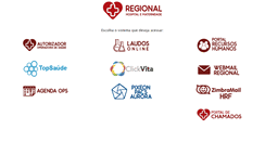 Desktop Screenshot of mail.hospitalregional.com.br